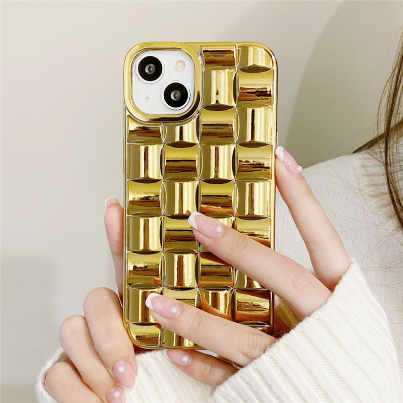 ゴールデンコンセプト　CLS - Gold スマホケース iPhone13pro iPhone13に対応した高級iPhoneケースが先行予約を開始