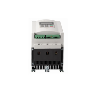 มอเตอร์สามเฟส NJR2-75D External Bypass Soft 140A 45kW AC380V 4 โหมดสตาร์ท 2 โหมดหยุด ระบายความร้อนด้วยอากาศแบบบังคับ IP20 - Product Image 6