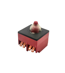 Lưỡng Cực BOSC H 6-100 MAKIT A 9556 G720 Máy Mài Góc Chuyển Đổi Và Thay Thế Phụ Tùng - Product Image 1