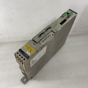 Módulo de Repuesto para Controlador de Accionamiento NUM MDLU3021N01AN0I, Convertidor de CC/CA para Sistemas de Automatización, Pieza de Repuesto Industrial - Product Image 1