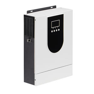 Onduleur solaire hybride SOLARDANCE Durable à bas prix 3kw hors réseau pour onduleurs solaires à usage domestique - Product Image 2