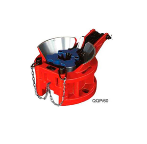 Araña Neumática bibo Premium Qqp para Campos Petroleros - Product Image 3