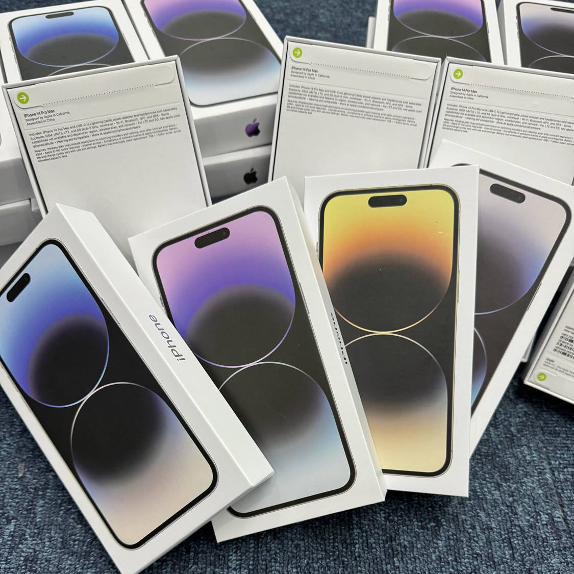 14 Pro Max Iphone Heating When Charging Temperature Warning Iphone