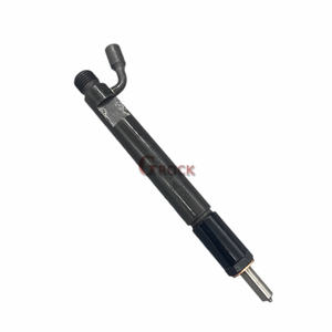 Inyector de Combustible 0432191341 6743-11-3320 para Excavadora Komatsu PC300 - Product Image 3