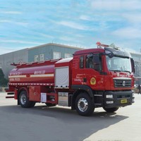 Fourniture directe 10 tonnes fabricant de pétroliers diesel essence citerne manuel 4x2 6x4 entraînement prix du pétrolier