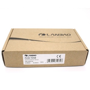 U Loại Quang Điện Nhận Dạng Mã Vạch Đọc Cảm Biến Chuyển Đổi PU30-TDNB Series Để Bán - Product Image 6