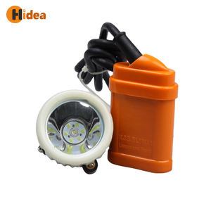 KJ3.5M LED Minera Lampara Lámpara de Minería a Prueba de Agua a Prueba de Explosiones IP67 Batería de Hidrógeno de Níquel <span class=keywords><strong>Minero</strong></span> Linterna Para Mineria - Product Image 1