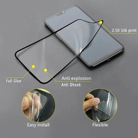 Film céramique flexible anti-rayures HD protecteur d'écran de téléphone anti-chute pour Tecno CAMON 19 NEO 20 PRO/POVA 5/SPARK GO 2024
