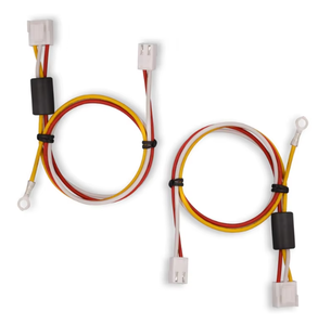 Cable de alimentación 24AWG 1007 con núcleo de ferrita antiinterferencias, conector JST SYP para supresión de EMI, para FPV y robótica - Product Image 5