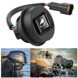 63d-82563 ट्रिम टिल्ट स्विच मोटर 2 स्ट्रोक 4 स्ट्रोक 30hp-115hp 63d-82563d-82563-10; 63d-82563-00 - Product Image 6