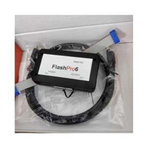 En stock FLASHPRO 6 Programmeur SOC/FPGA FLASHPRO6 - Product Image 1