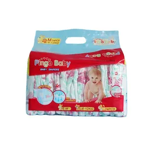 Sweety koreanischen Elfen Stoff Snappies türkischen Polymer Jolie Baby Windel Lieferant Größe 3 zum Verkauf uns machen Maschine Preis