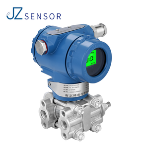 Cảm biến áp suất chênh lệch JZSensor 3051 Cảm biến áp suất chênh lệch silicon đơn tinh thể thông minh - Product Image 2