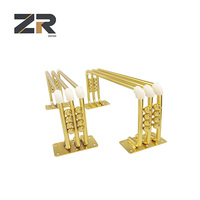 ZERUN accessoires de quincaillerie de meubles en métal modernes raccords pour canapé salon meubles de cuisine jambes pour chambre appartement