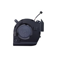 Nuevo ventilador de refrigeración de CPU para Dell Latitude 5401 5402 5411, conjunto de ventilador de disipador de calor interno para portátil 0YX3WM YX3WM