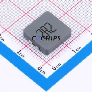 Inducteur de puissance SMD YSPI1335T-2R2M, 13,5x12,6 mm (Inductance : 2,2 µH) (Précision : 20 % Courant nominal : 16 A) - Product Image 1