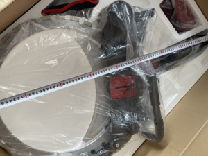 <span class=keywords><strong>Machine</strong></span> de découpe de béton en gros d'usine <span class=keywords><strong>Machine</strong></span> de découpe d'asphalte Scie à découper le béton - Product Image 3