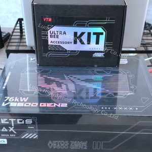 Controlador VTB para motocicletas eléctricas, potente controlador V9600 para <span class=keywords><strong>motos</strong></span> eléctricas todoterreno, compatibles con ultra Bee, Light Bee, Talaria 79. - Product Image 5