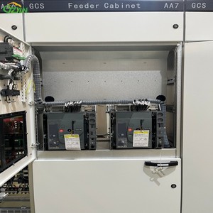 Conjunto Completo de Panel de Control Eléctrico, Equipo de Distribución de Energía, <span class=keywords><strong>Caja</strong></span> de Distribución para Suministro de Energía Petroquímica - Product Image 4