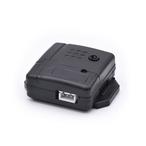 Kit de Alarma Universal para Automóvil con Arranque Remoto de 12V, Unidireccional, 100-200m, <span class=keywords><strong>2</strong></span> Controles, Certificado CE, FCC, ROHS - Product Image 5