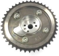 Chaîne de distribution d'arbre à cames pour Kia Optima Sorento Sportage Stinger 2.0 2.4 modèles OEM 24370-2G750/2G751 nouveau 180 jours