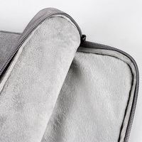 Sacs pour ordinateur portable en gros avec logo personnalisé 13,3 14 15,6 pouces, étui pour ordinateur portable, pochette pour ordinateur portable, housse pour ordinateur portable