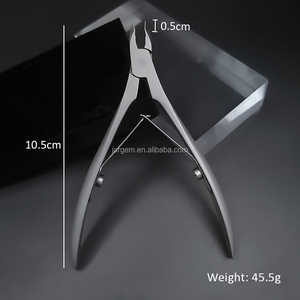 Ustom OGO IGH Upper ipper uticle, - Product Image 2