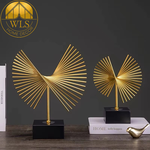 Decorazioni di Lusso per la Casa, Accessori <span class=keywords><strong>Moderni</strong></span> per Soggiorno, Veranda, Camera da Letto, Studio, Ornamenti Artistici - Product Image 1