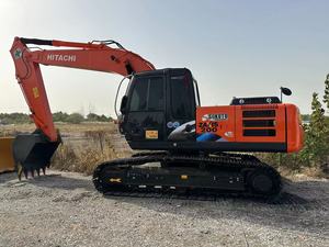 Macchine movimento terra costruzione pesante hitachi200lc/escavatori usati <span class=keywords><strong>hitachi</strong></span> zx200 dal Giappone per la vendita - Product Image 2