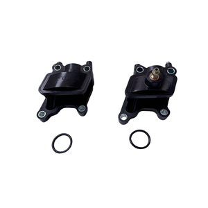 5017183AB Connecteur de tuyau de raccord de liquide de refroidissement pour <span class=keywords><strong>Chrysler</strong></span> <span class=keywords><strong>300C</strong></span> <span class=keywords><strong>Dodge</strong></span> <span class=keywords><strong>Magnum</strong></span> 2.7L 4792329 - Product Image 3