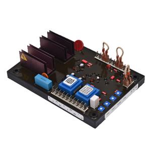 Régulateur de tension automatique pour groupe électrogène diesel AEC63-7 AVR, module de contrôle du groupe électrogène, stabilisateur - Product Image 2