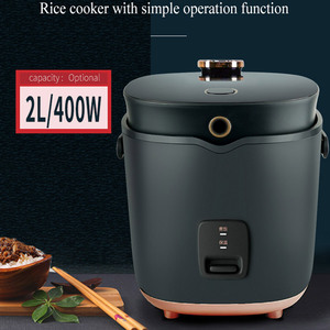 Đồ dùng nhà bếp điện, Nồi cơm điện 100v cho kinh doanh, Nồi cơm điện tự động làm món Oden - Product Image 5