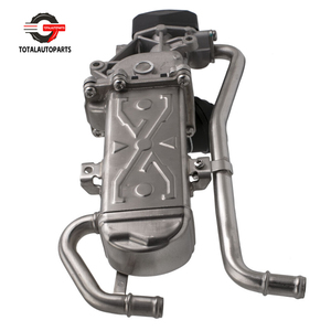 Válvula EGR de recirculación de gases de escape OE: 03L131512AS 03L131512AN <span class=keywords><strong>BH</strong></span> BK CE CG DP Apto para Po-lo au-di A1 A3 Se-at <span class=keywords><strong>Ibiza</strong></span> Sk-oad - Product Image 4