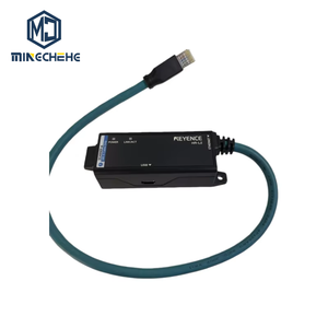 Unité d'interface de communication modulaire KEYENCE HR-L2 pour système laser industriel et ligne d'automatisation HR-L2 HR-R2 HR-NU2 - Product Image 1