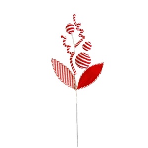 2026 Chất Lượng Thương Mại Nhân Tạo Hỗn Hợp Mềm Xoăn <span class=keywords><strong>Xmas</strong></span> <span class=keywords><strong>Tree</strong></span> Trang Trí Nội Thất Trang Trí Thân Cây Picks Sử Dụng Cho Nhà Giáng Sinh Đảng - Product Image 1