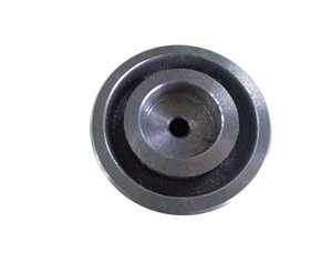 OEM tùy chỉnh xe chế biến dịch vụ gia công <span class=keywords><strong>CNC</strong></span> chết đúc một phần-Chuốt ròng rọc dây ròng rọc phụ kiện ổ đĩa - Product Image 6