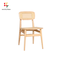 Chaise et table de restaurant moderne fast-food avec dessus en pierre pour salle à manger, hôtel ou maison, bar, restaurant, meubles
