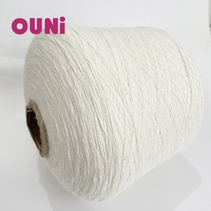 Fil de <span class=keywords><strong>laine</strong></span> de vison gonflé de haute qualité pour chapeau béret, fil d'angora de lapin pour l'hiver, fil animal gonflé, vente en gros sur le marché Ins - Product Image 4