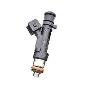 <span class=keywords><strong>Injecteur</strong></span> de carburant en aluminium essence 0280158034 6001548024 8200227124 pour Dokker Lodgy Logan <span class=keywords><strong>Sandero</strong></span> pour Kangoo - Product Image 1