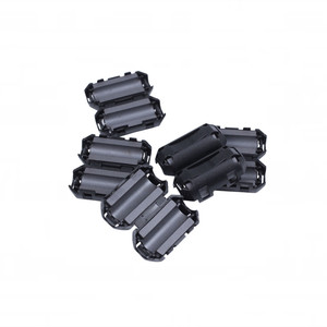 Bán buôn đàn áp <span class=keywords><strong>EMI</strong></span> kẹp nizn Lõi <span class=keywords><strong>ferrite</strong></span> với khung nhựa - Product Image 2