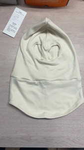 ฝากระโปรงสองชั้น aramid En CE หมวกกันไฟหมวกคลุมหัว - Product Image 3