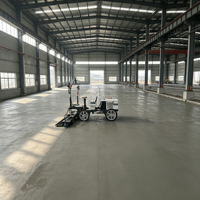 Kit de nivellement laser de qualité supérieure pour les entrepreneurs professionnels et les spécialistes du béton