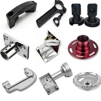 WJH Fonderie : Fabrication sur mesure de pièces de moteur en magnésium, service de fonderie sous pression d'aluminium