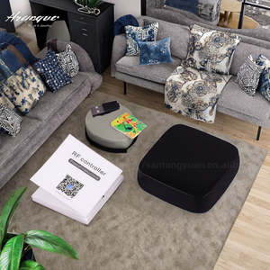 A-OK AC520-02 투야 와이파이 RF 게이트웨이 허브 고급 스마트 라이프 앱 액세서리 와 디지털 전자 롤러 플라스틱 소재 - Product Image 3