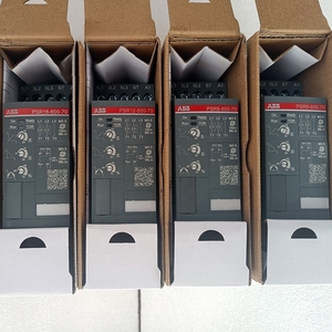 ACS580-01-018A-4ควบคุม7.5KW ความถี่ VFD สามเฟส380-480V 400Hz - Product Image 3