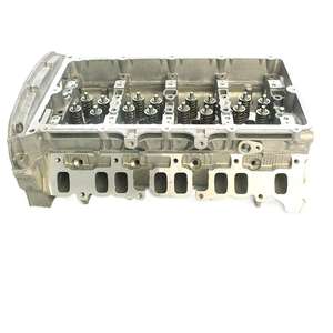 ชุดประกอบฝาสูบอะไหล่เครื่องยนต์คุณภาพสูงสำหรับรถฟอร์ดทรานสิท 2.2 ขับเคลื่อนล้อหน้า FK2Q 6C032 AA - Product Image 2