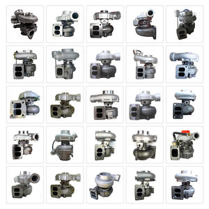 Parti del motore turbocompressore per camion per Man <span class=keywords><strong>Scania</strong></span> Volvo Benz Renault <span class=keywords><strong>Daf</strong></span> Iveco oltre 500 + articoli marca TAPFFER - Product Image 1