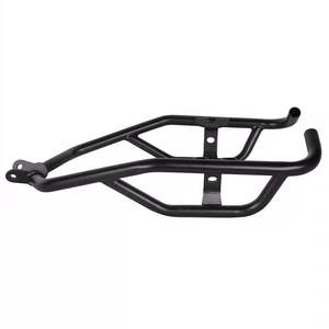 <span class=keywords><strong>CB1000R</strong></span> 2018-2022 Crash Bars En Acier Au Carbone Moto Moteur Couverture Garde Ensemble Partie Accessoires - Product Image 1