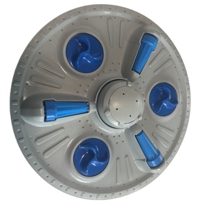 Agitador de pulsador para lavadora <span class=keywords><strong>LG</strong></span> - Product Image 2