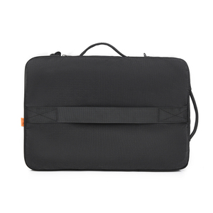 Hợp thời trang kinh doanh không thấm nước Túi máy tính xách tay biểu tượng tùy chỉnh bảo vệ máy tính xách tay tay áo oxford Túi máy tính - Product Image 2